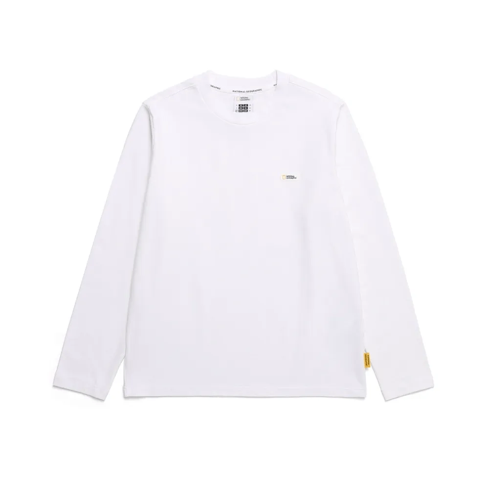 NATGEO - T - SHIRT Unisex - Rev Online