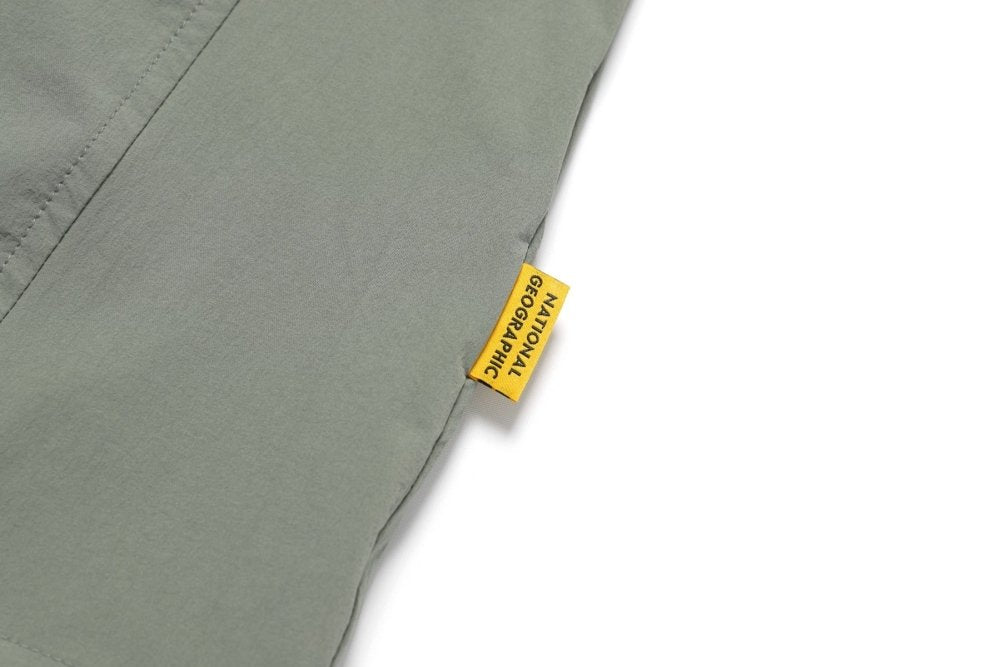 NATGEO - T - SHIRT Unisex - Rev Online