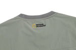 NATGEO - T - SHIRT Unisex - Rev Online