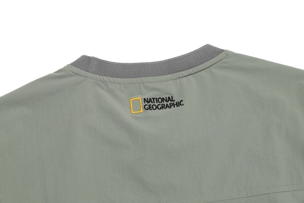 NATGEO - T - SHIRT Unisex - Rev Online