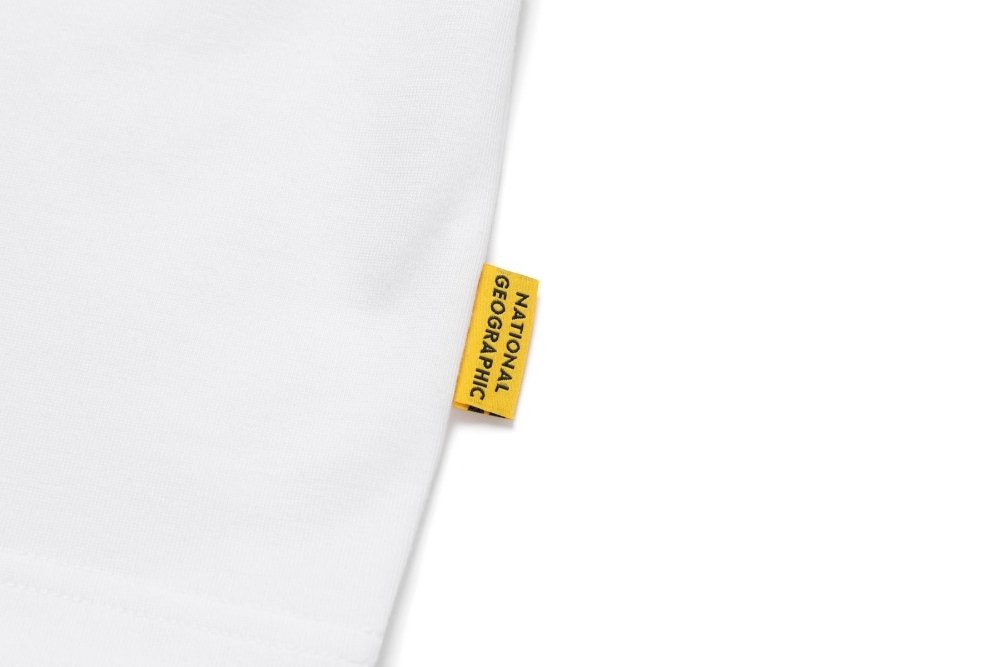 NATGEO - T - SHIRT Unisex - Rev Online