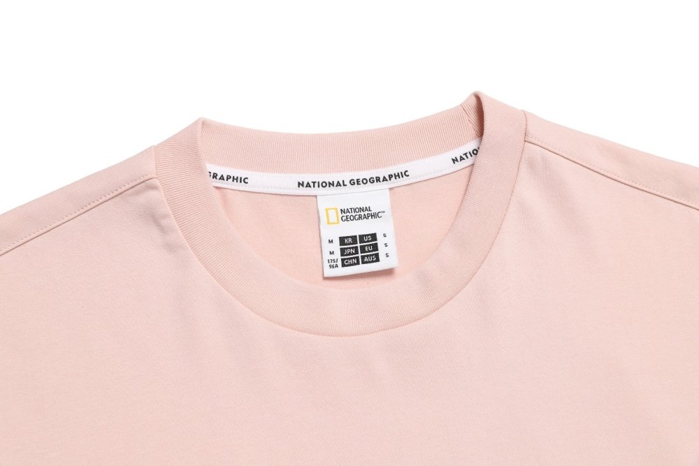 NATGEO - T - SHIRT Unisex - Rev Online