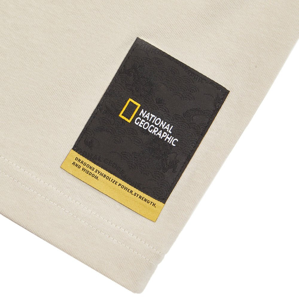 NATGEO - T - SHIRT Unisex - Rev Online