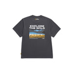NATGEO - T - SHIRT Unisex - Rev Online