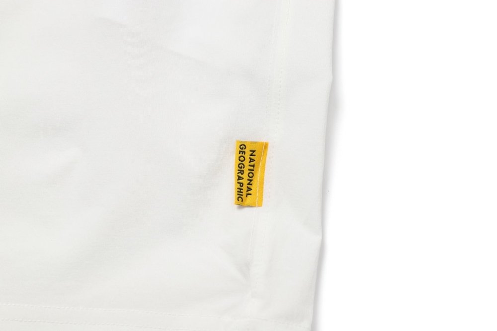 NATGEO - T - SHIRT Unisex - Rev Online