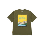 NATGEO - T - SHIRT Unisex - Rev Online
