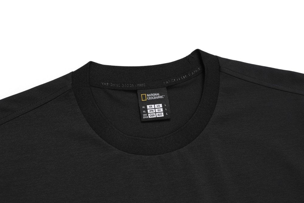 NATGEO - T - SHIRT Unisex - Rev Online