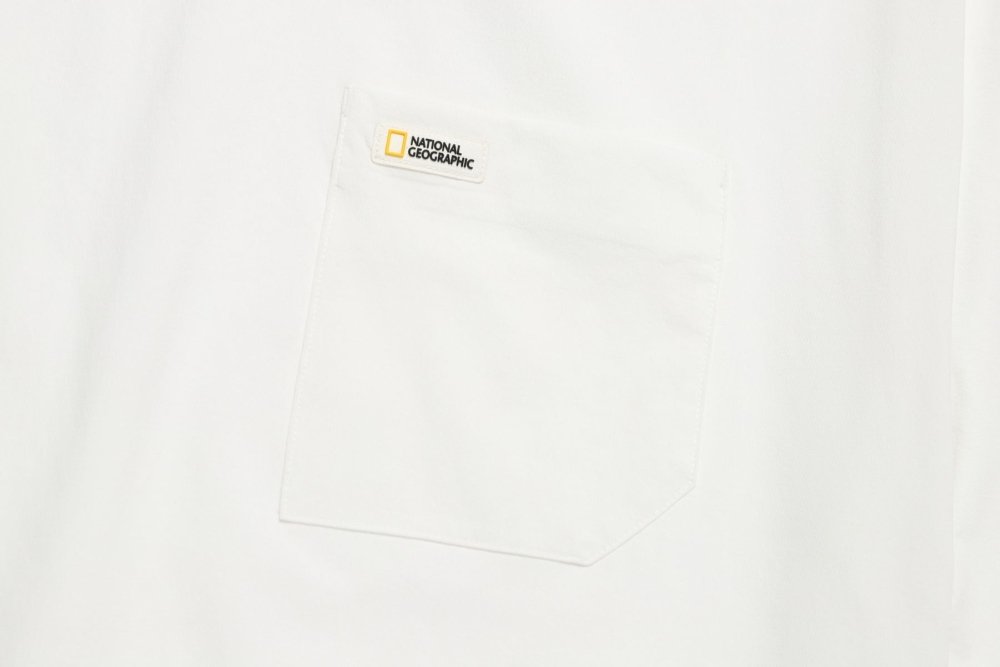 NATGEO - T - SHIRT Unisex - Rev Online