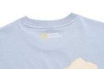 NATGEO - T - SHIRT Unisex - Rev Online