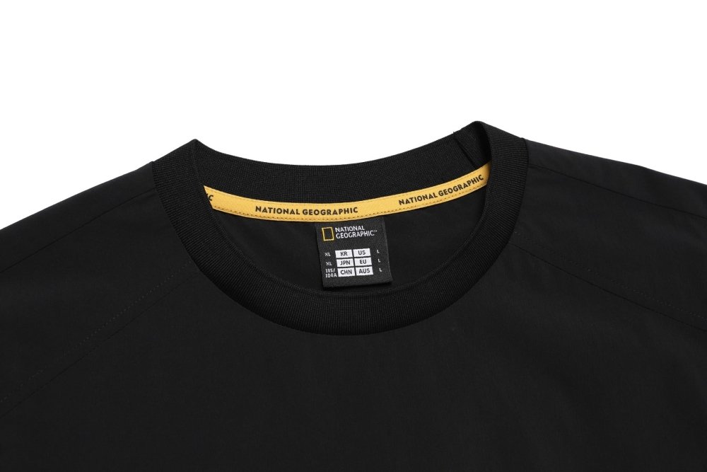 NATGEO - T - SHIRT Unisex - Rev Online