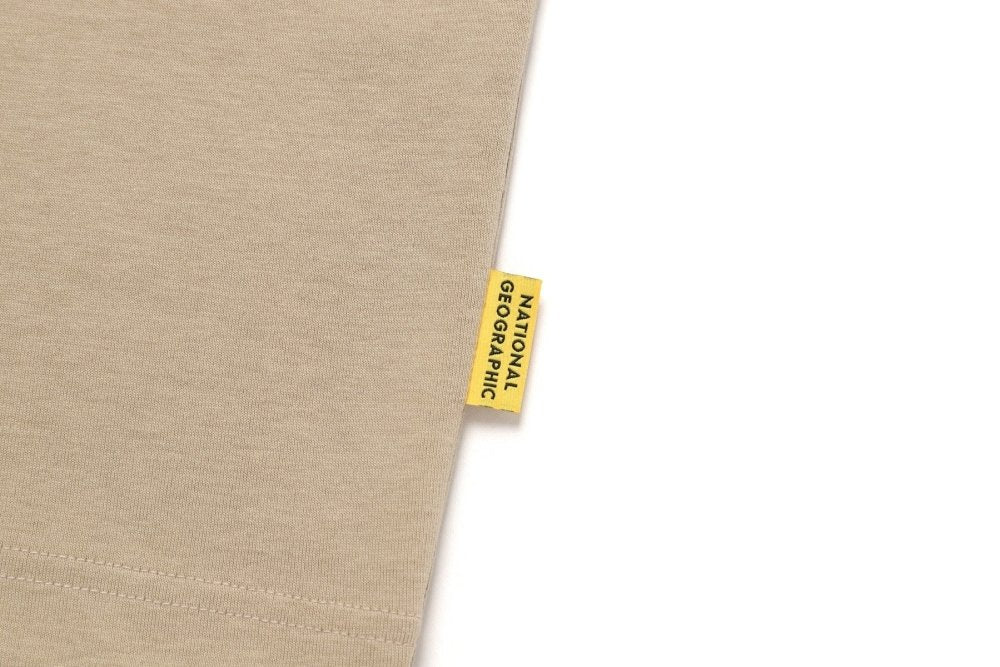 NATGEO - T - SHIRT Unisex - Rev Online