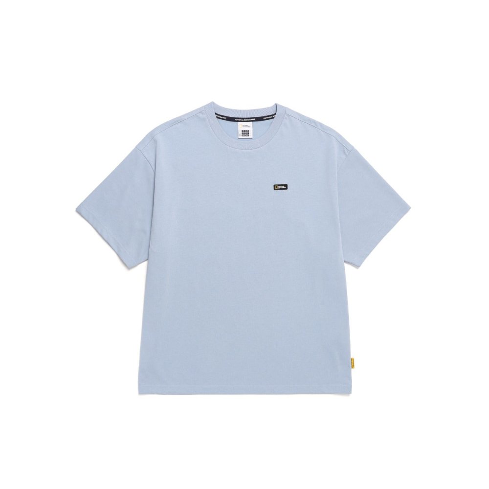 NATGEO - T - SHIRT Unisex - Rev Online