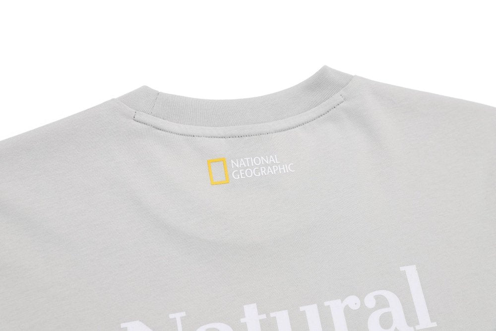 NATGEO - T - SHIRT Unisex - Rev Online