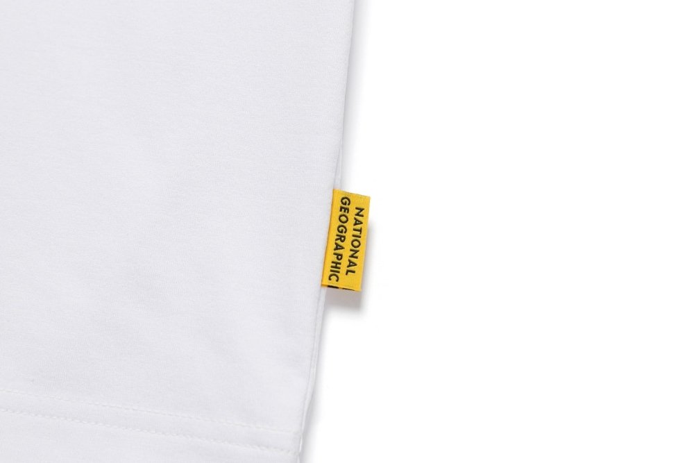 NATGEO - T - SHIRT Unisex - Rev Online