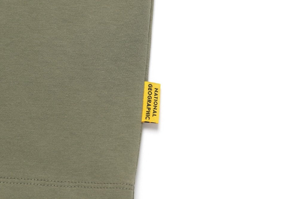 NATGEO - T - SHIRT Unisex - Rev Online