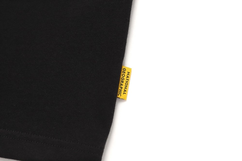 NATGEO - T - SHIRT Unisex - Rev Online
