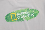 NATGEO - T - SHIRT Unisex - Rev Online