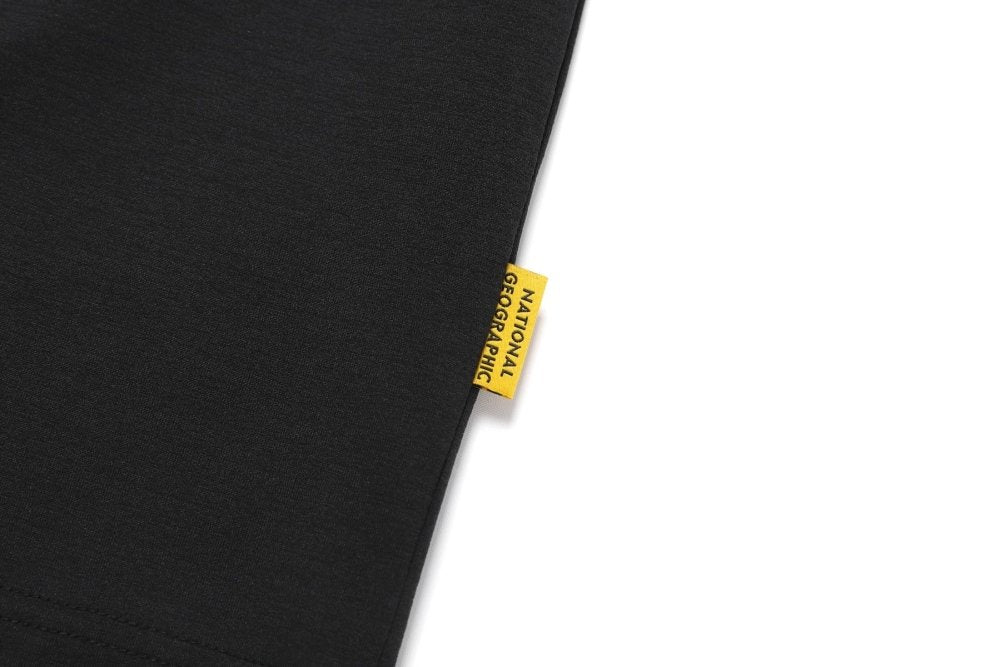 NATGEO - T - SHIRT Unisex - Rev Online