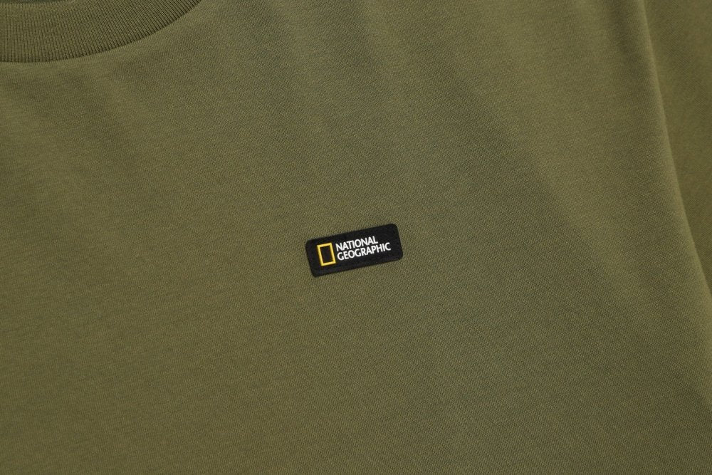 NATGEO - T - SHIRT Unisex - Rev Online