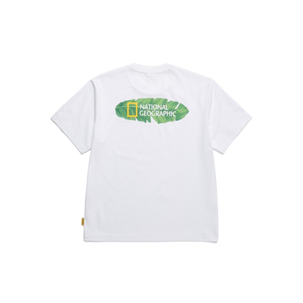NATGEO - T - SHIRT Unisex - Rev Online