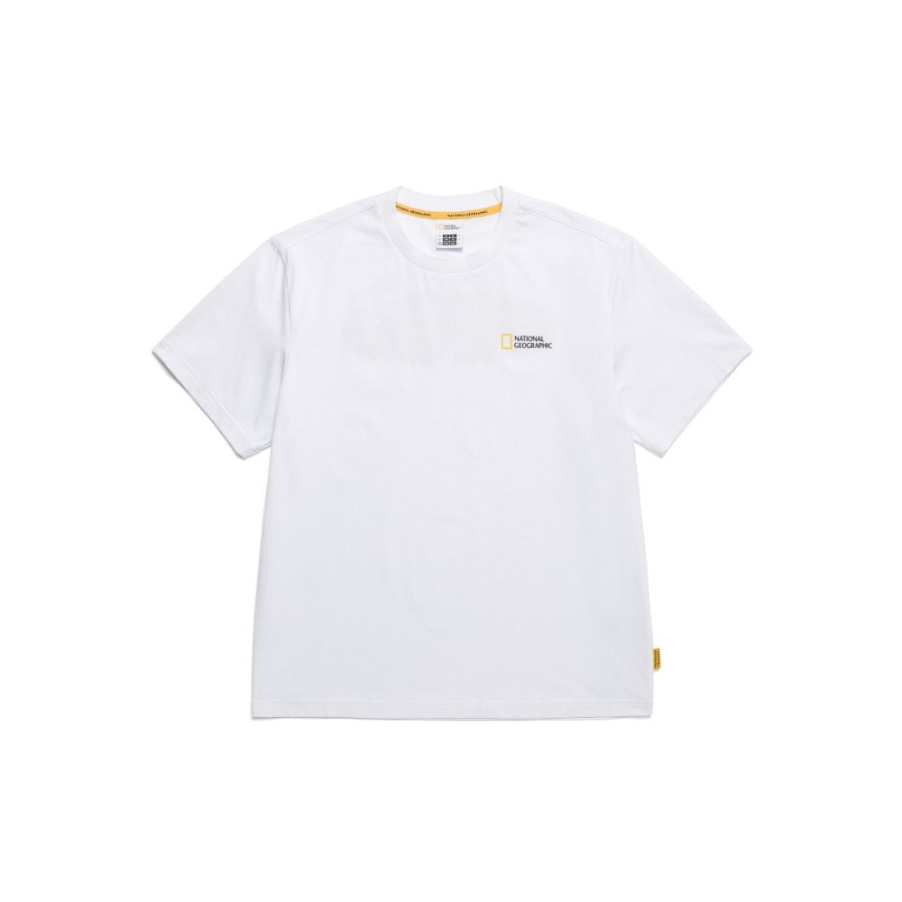 NATGEO - T - SHIRT Unisex - Rev Online