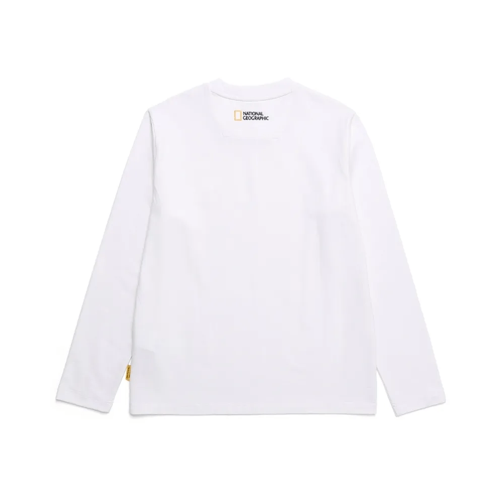NATGEO - T - SHIRT Unisex - Rev Online