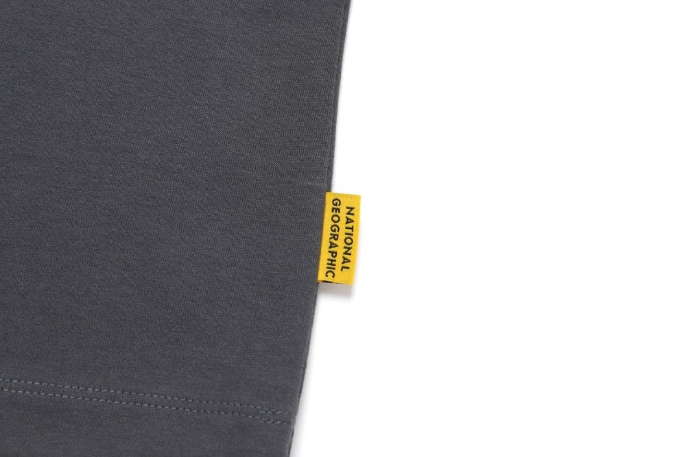 NATGEO - T - SHIRT Unisex - Rev Online