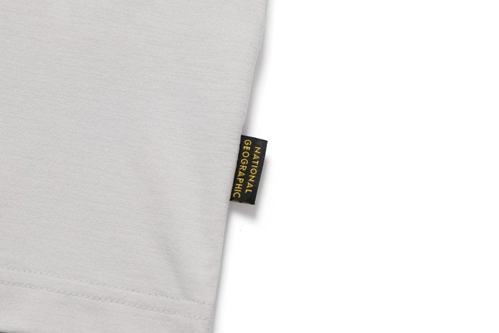 NATGEO - T - SHIRT Unisex - Rev Online