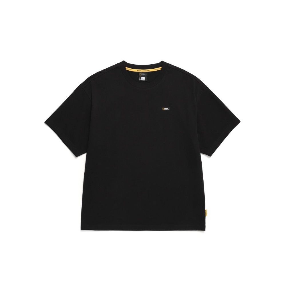NATGEO - T - SHIRT Unisex - Rev Online