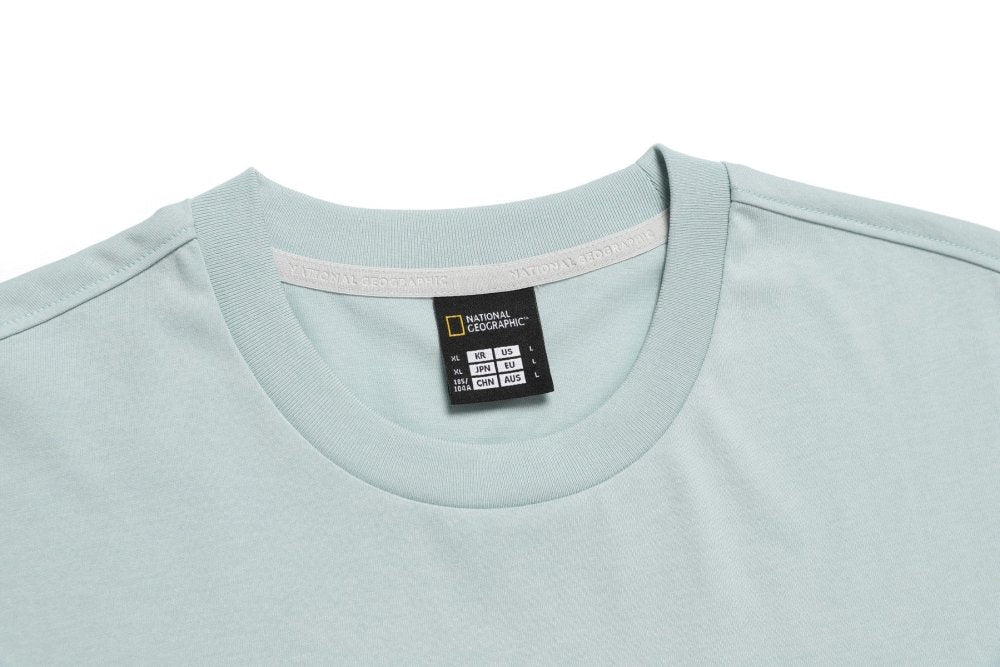 NATGEO - T - SHIRT Unisex - Rev Online