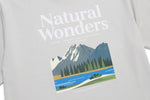 NATGEO - T - SHIRT Unisex - Rev Online