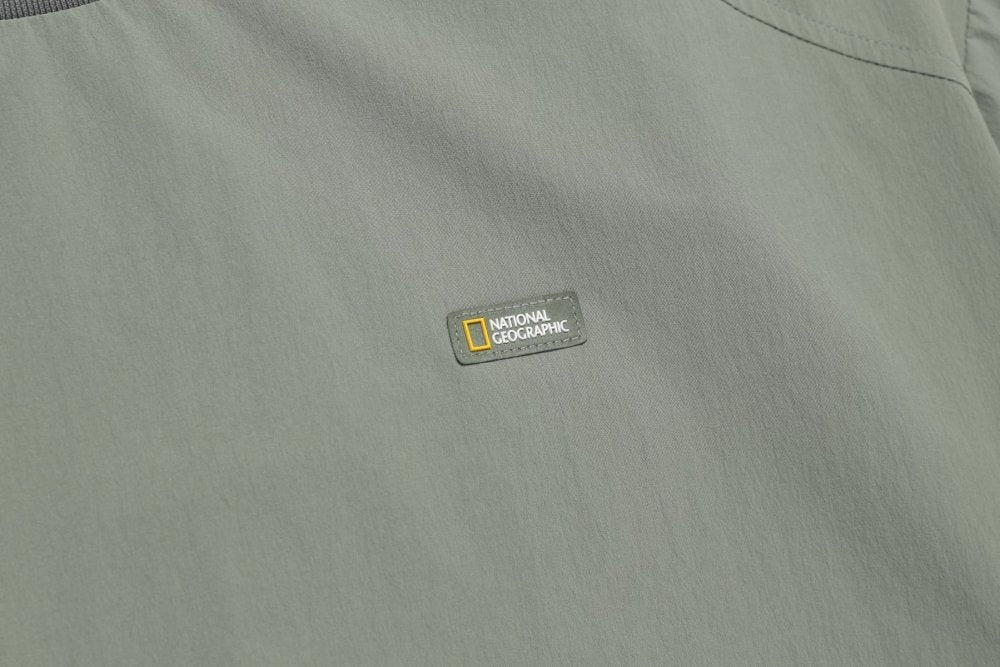 NATGEO - T - SHIRT Unisex - Rev Online