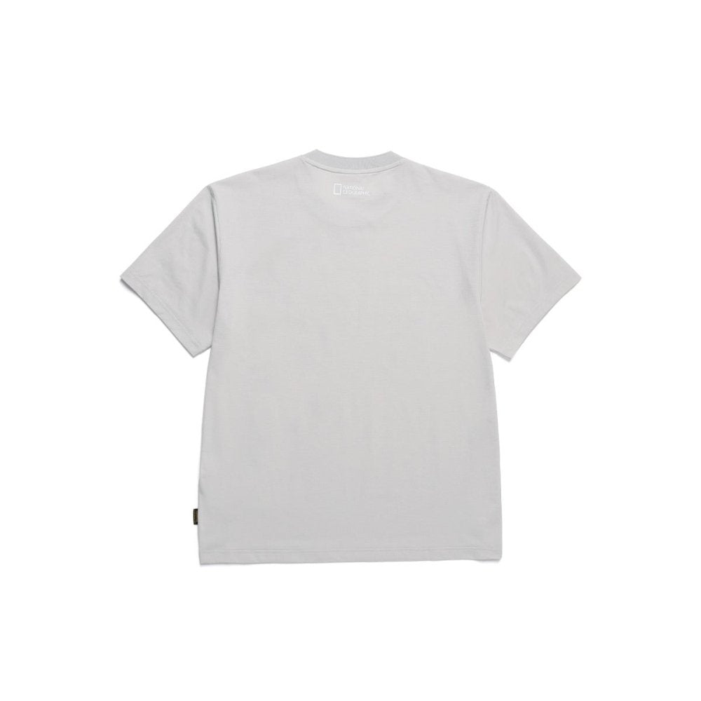 NATGEO - T - SHIRT Unisex - Rev Online