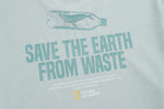 NATGEO - T - SHIRT Unisex - Rev Online