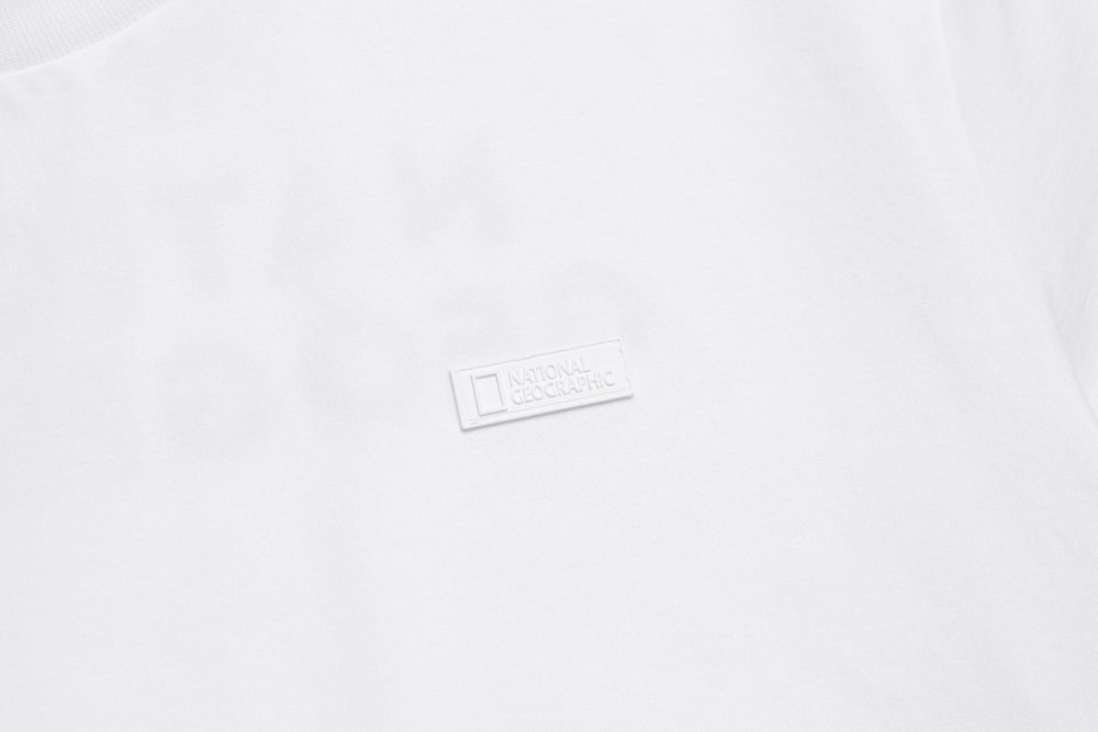 NATGEO - T - SHIRT Unisex - Rev Online