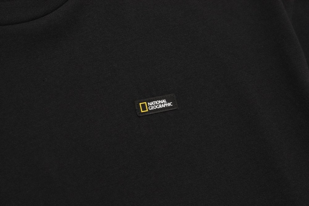 NATGEO - T - SHIRT Unisex - Rev Online