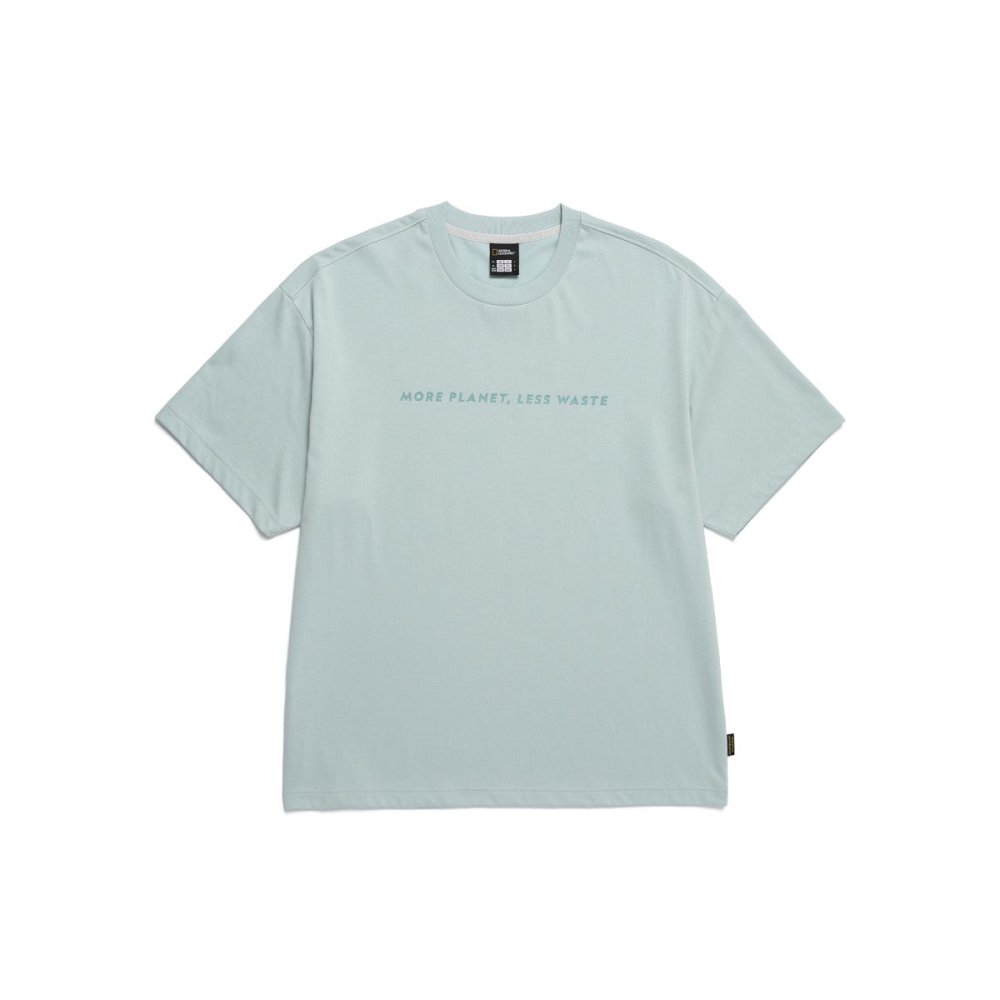 NATGEO - T - SHIRT Unisex - Rev Online