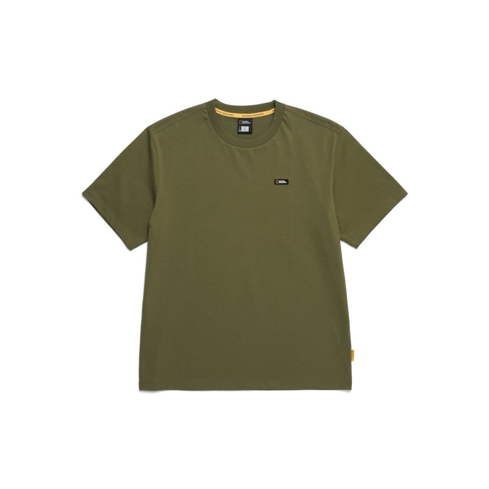 NATGEO - T - SHIRT Unisex - Rev Online