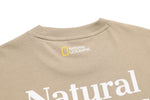 NATGEO - T - SHIRT Unisex - Rev Online