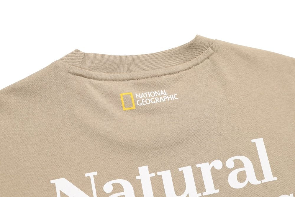 NATGEO - T - SHIRT Unisex - Rev Online