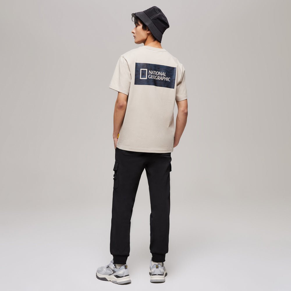 NATGEO - T - SHIRT Unisex - Rev Online