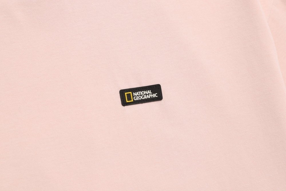 NATGEO - T - SHIRT Unisex - Rev Online