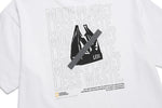 NATGEO - T - SHIRT Unisex - Rev Online