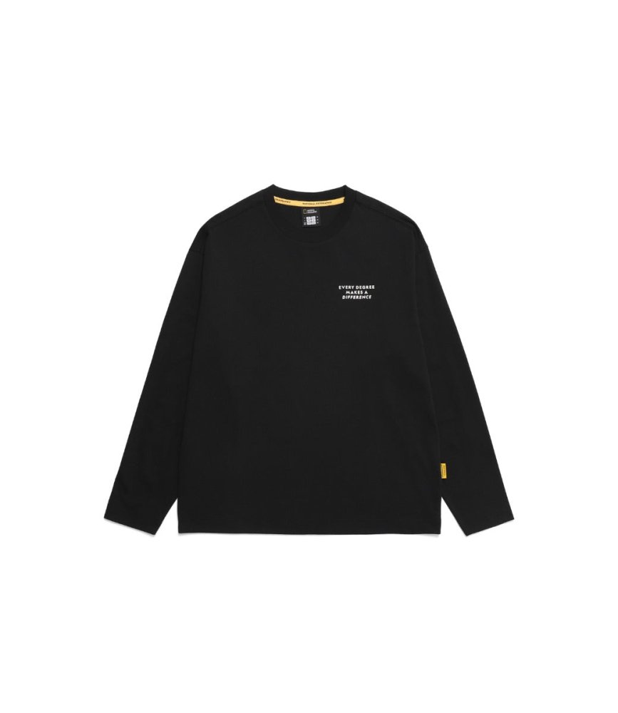 NATGEO - T-shirt Unisex - Rev Online