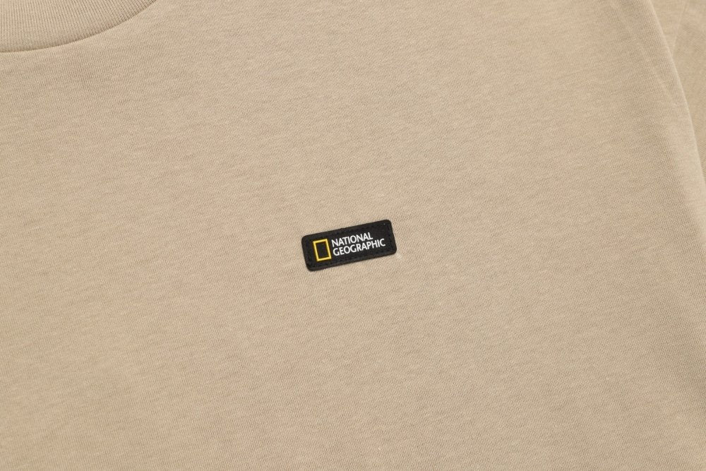 NATGEO - T - SHIRT Unisex - Rev Online