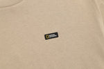 NATGEO - T - SHIRT Unisex - Rev Online