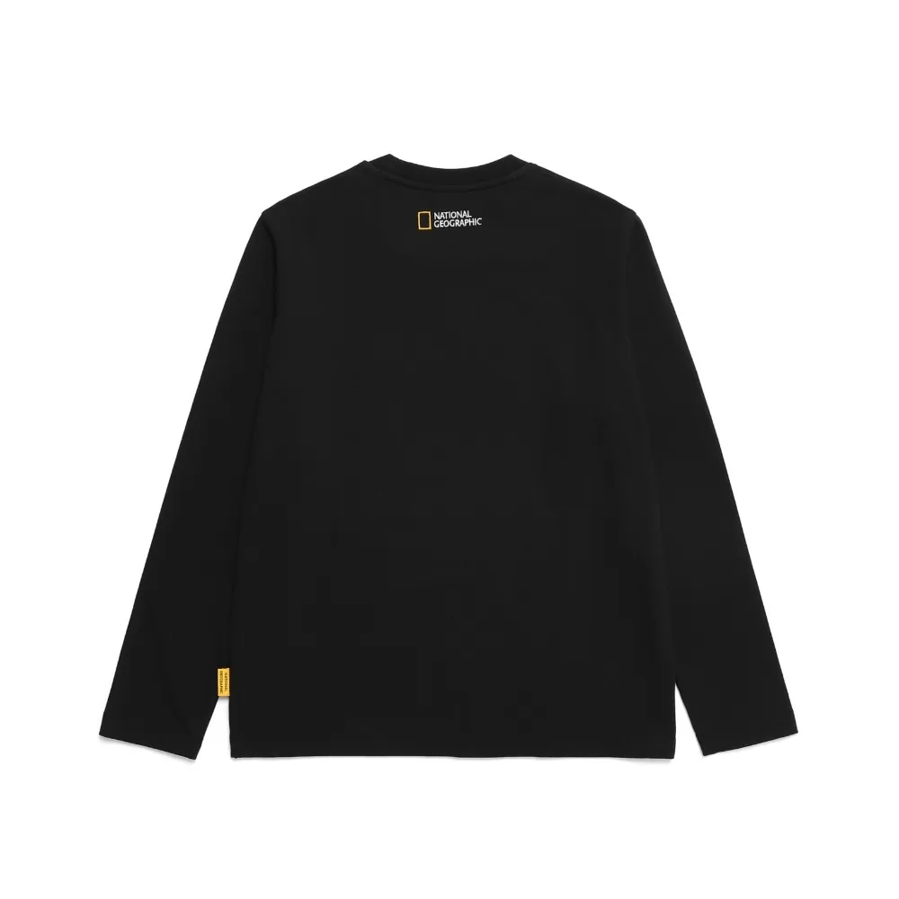 NATGEO - T - SHIRT Unisex - Rev Online
