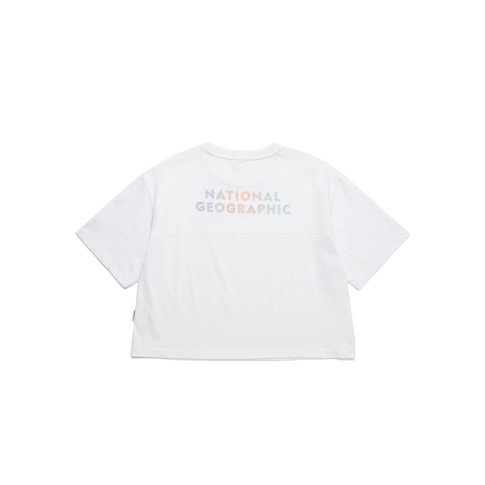 NATGEO - T - SHIRT Women - Rev Online