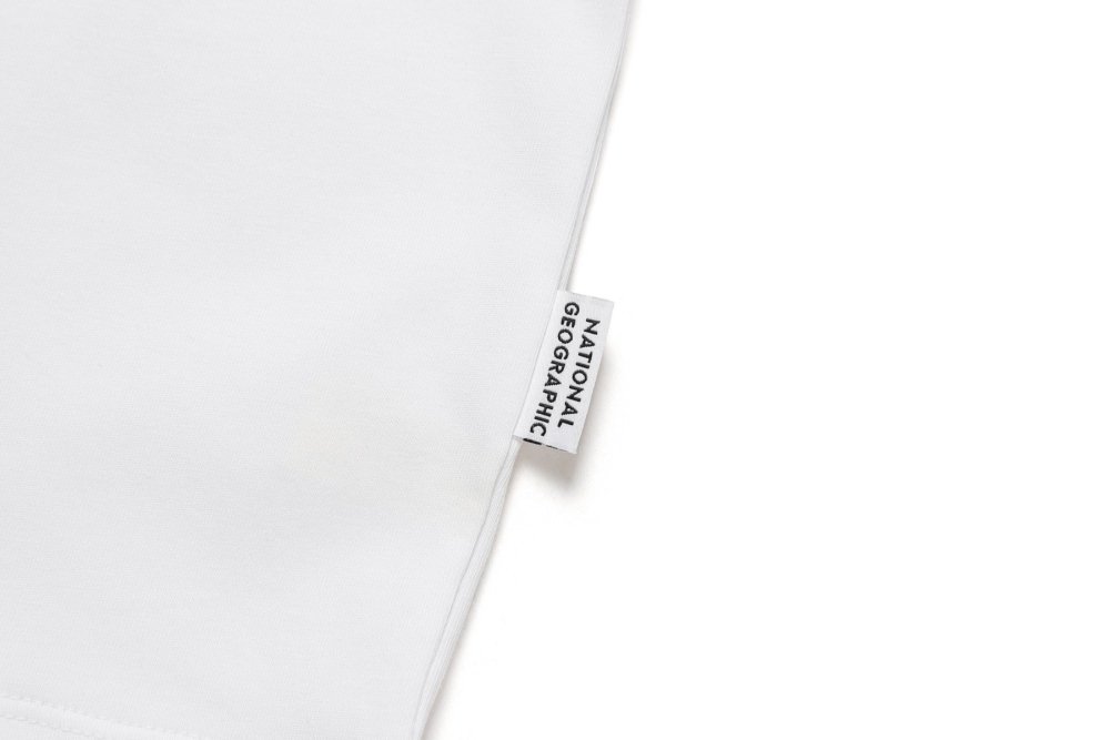 NATGEO - T - SHIRT Women - Rev Online