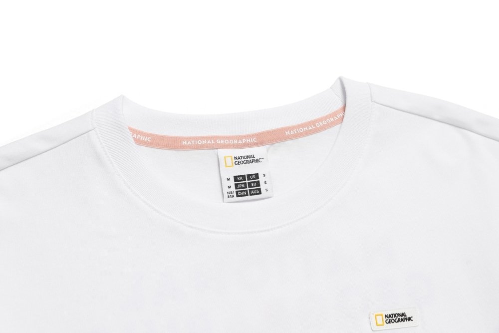 NATGEO - T - SHIRT Women - Rev Online